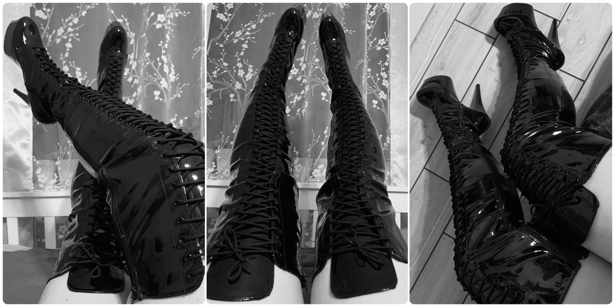 Nowe buciki 👠
#ᔕᑭoiᒪᗰe #ᗯoᖇᔕᕼiᑭᗰe #ᖴiᑎᗪoᗰ
#shoefetish #highheels #femdom #fetish #paypig #paypigsneeded 
<a href="/PolishFootSlave/">Polish Promo Slave🇵🇱</a> <a href="/PromofindomP/">Sługa</a> <a href="/findompl/">Polish findom promo</a> @slaveedi <a href="/Fetysze24pl/">Fetysze24</a> <a href="/PayPigRetweet/">SWITCH / SUB & PROMO 13K 🇳🇴</a> <a href="/find0m/">#FINDOM | Promo 34K ❤️‍🔥</a> @piggrt <a href="/promoslave/">RT Sub 4K - Findom promos</a> <a href="/FindomRTPromo/">Findom promo slave</a>