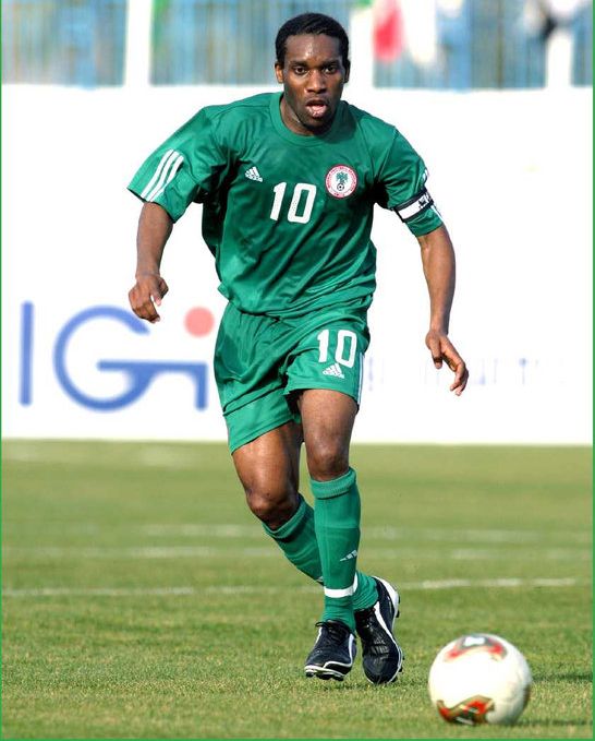 dillikonko's tweet photo. Happy birthday own very own JJ Okocha!!! One of the greatest in Nigeria's history, @IAmOkocha. 
#Legend #Augustboy 💪💪💪🙌🙌🙌 https://t.co/Qt3ELa86x5