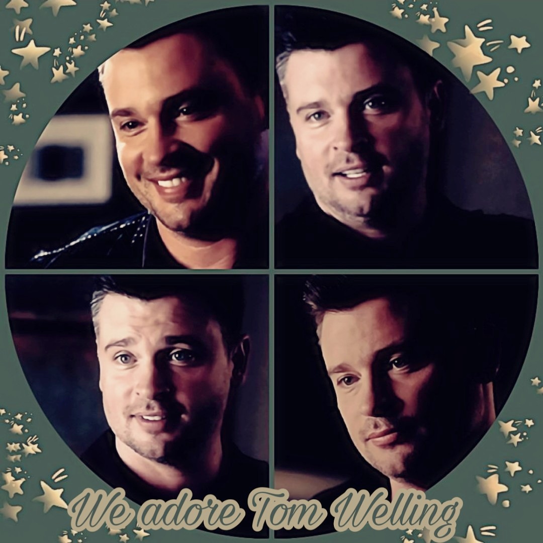 elenaquintanago's tweet photo. Tom Welling ❤️
#TomWelling #LuciferSeries #Series https://t.co/94cVh7m0AI