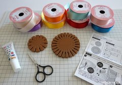 爆誕 セリア神かよ セリア ついにロゼットメーカーまで販売 ロゼットメーカーが入荷してもすぐに売り切れ続出 2 2 いまトピ