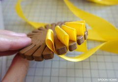 爆誕 セリア神かよ セリア ついにロゼットメーカーまで販売 ロゼットメーカーが入荷してもすぐに売り切れ続出 2 2 いまトピ