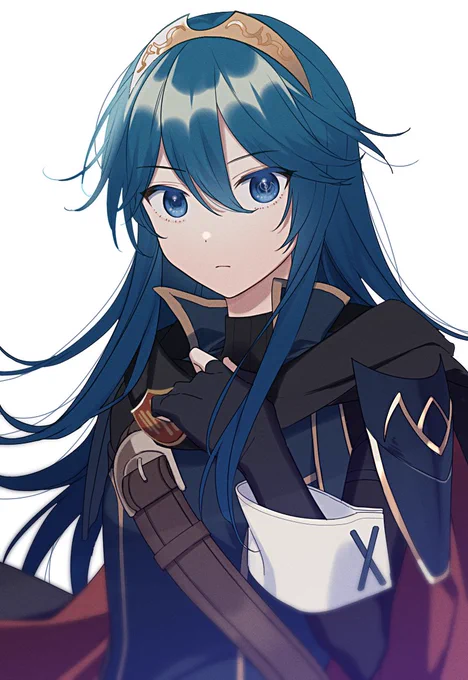 ルキナ 