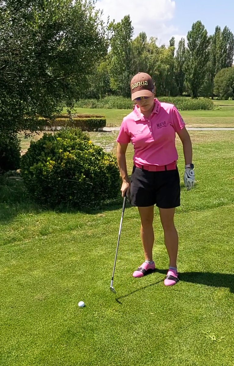Marta13mj's tweet photo. ��😍 cómodos y elegantes @myos4golf https://t.co/8KpN5EOwZC