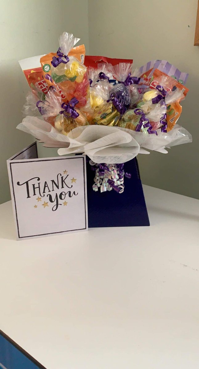 BTH Ward 3 tweet media