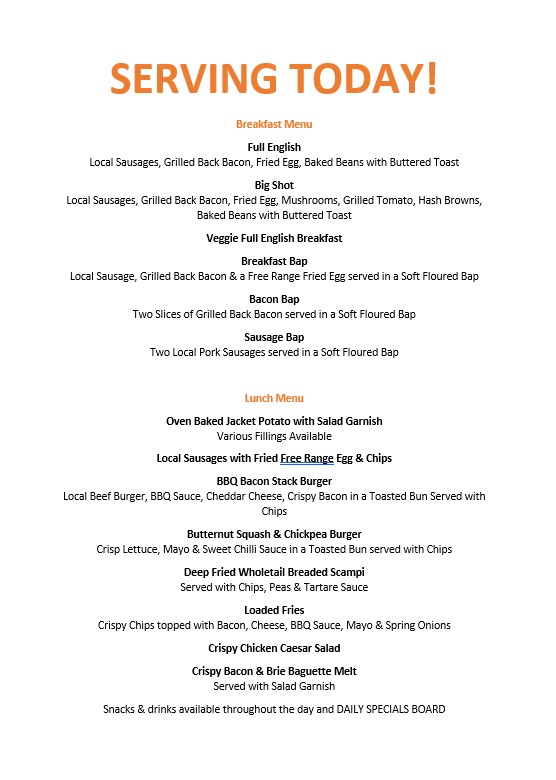 High Lodge Leisure tweet media