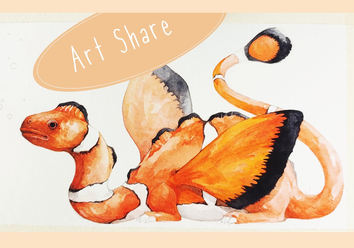 Let's have a little  #artshare What did you paint recently? Something half-finished you're having fun with? Sketches? A finished piece?  rt &  share something recent - I'd love to see wips and sketches, too!  tag some artist friends #ArtistOnTwitter
