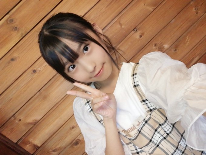 Twitterのコスプレ画像1