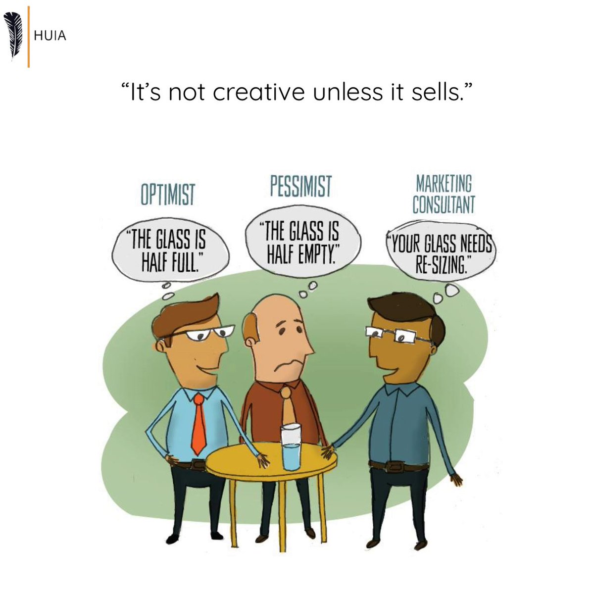 huiaindia's tweet photo. Different perspective

#marketing #marketingdigital #marketingstrategy #marketingtips #marketingagency #marketingconsultant #2020vision #covid19 #2020sucks #advertising #advertisement #instadaily #instagood #insta #instagram #captionthis #consultant #usa #canada #india #huiaindia https://t.co/MUVDw8InkP