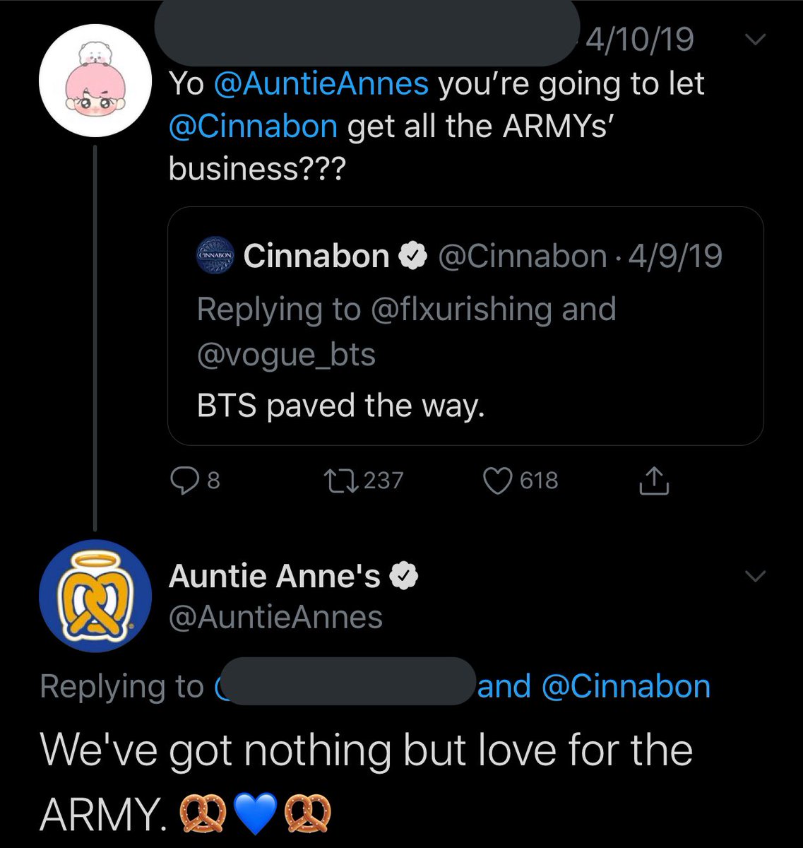 Hello!? Samsung really had a wholea3s convo lmaooo and Walmart-