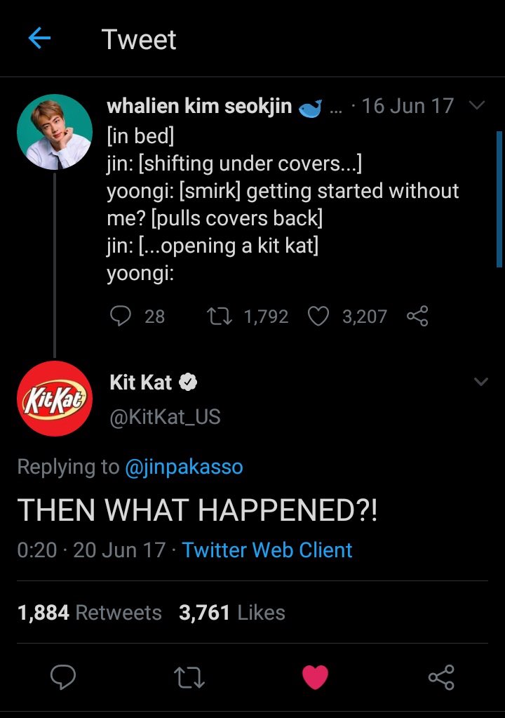 KITKAT IS CURIOUS PLEASE AHSGXUSIQLQ