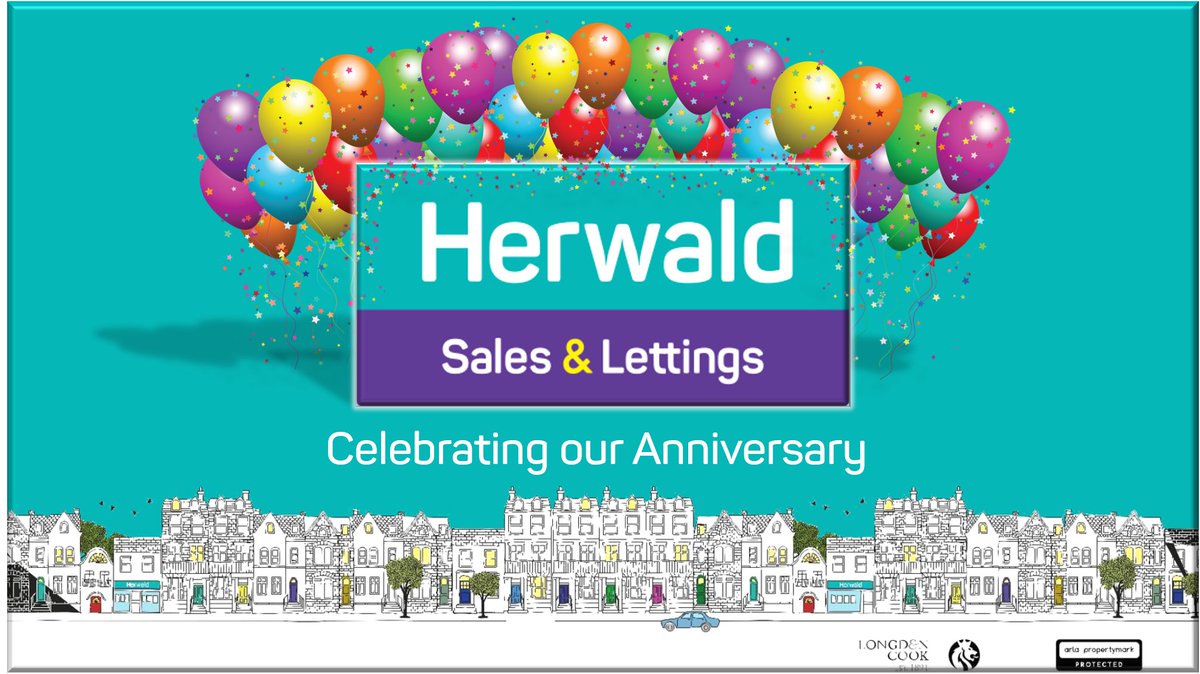 Michael is proud to have been helping in the local area to sell/rent your properties for the last 48 years and hopes to continue to do so for many more.

Congratulations Michael.

herwald.co.uk