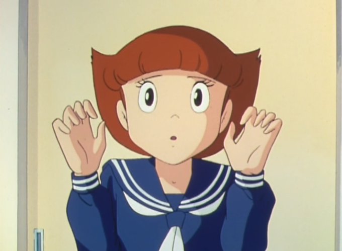 嘲笑のひよこ すすきさん がハッシュタグ エスパー魔美 をつけたツイート一覧 1 Whotwi グラフィカルtwitter分析