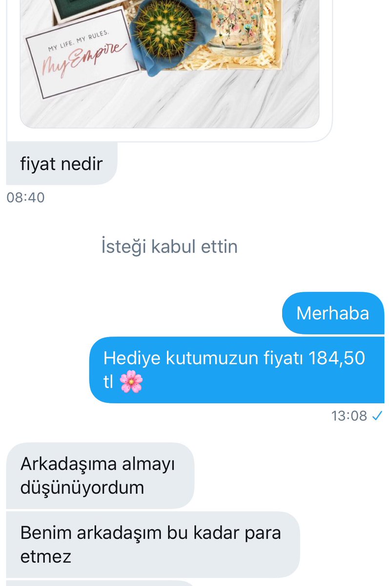 İyi dostlar biriktirin 💃🏼