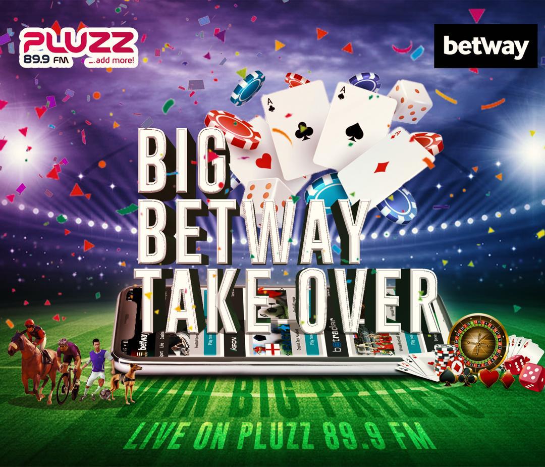 deejmagnus's tweet photo. Big Betway Take Over! ๐ฅ Live on @PLUZZFM in Accra x @Orange_1079 in Kumasi today โ cc/@betway @KinaataGh ๐ช
#SizeZeroGH #BarcaBayern #CorruptDictator #Focus1Media https://t.co/zSdrYLFidu