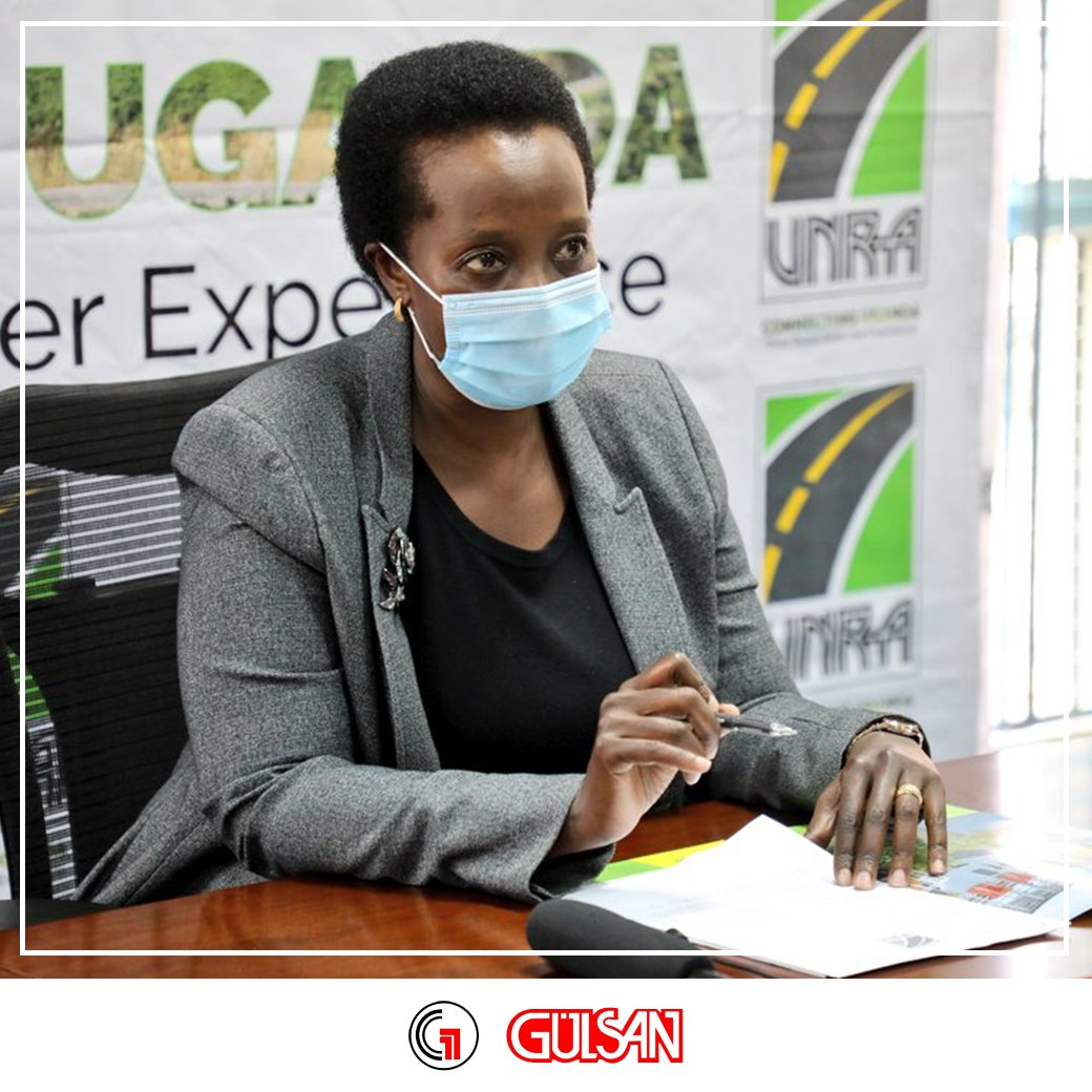 gulsan_holding's tweet photo. Hello Uganda! 🇺🇬

Contract hand-over for the construction/upgrading of Apac—Lira—Puranga road project [100km]. #UNRA_UG #isdb_group #GovUganda

Merhaba Uganda! 🇺🇬

Uganda’da bulunan 100 km uzunluğundaki Apac—Lira—Puranga Yol Yapım Projesi bugün imzalandı. #UNRA_UG https://t.co/9nWRP7CXKR