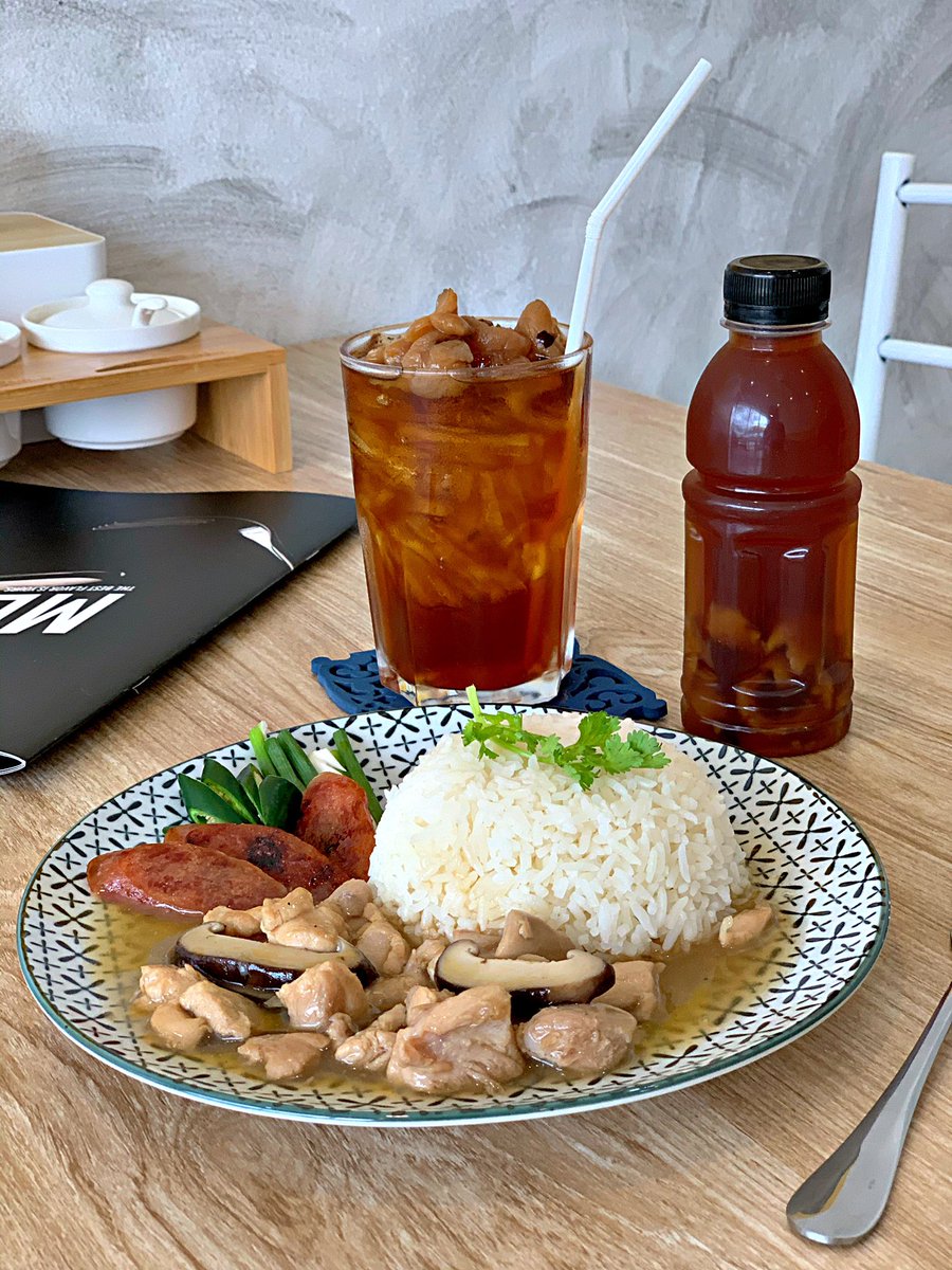 SabiangS's tweet photo. ควรค่าแก่การมาลิ้มลองนะคะ☺️🤤 

#เสบียงสเตชั่น #รีวิวอาหาร #รีวิวร้านอาหาร #อร่อยบอกต่อ https://t.co/uktpV1YlW6