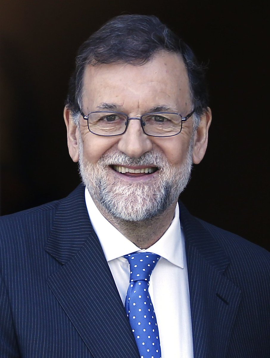 DENTRO HILO:

Glee as citas de Mariano Rajoy
