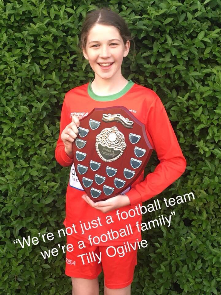 OgilvieSport's tweet photo. @South_ParkFC @DunottarSchool @DunottarSport  @RGSSport huge female player recruitment prior to our most exciting season ever!! https://t.co/6Wd5M03g4d