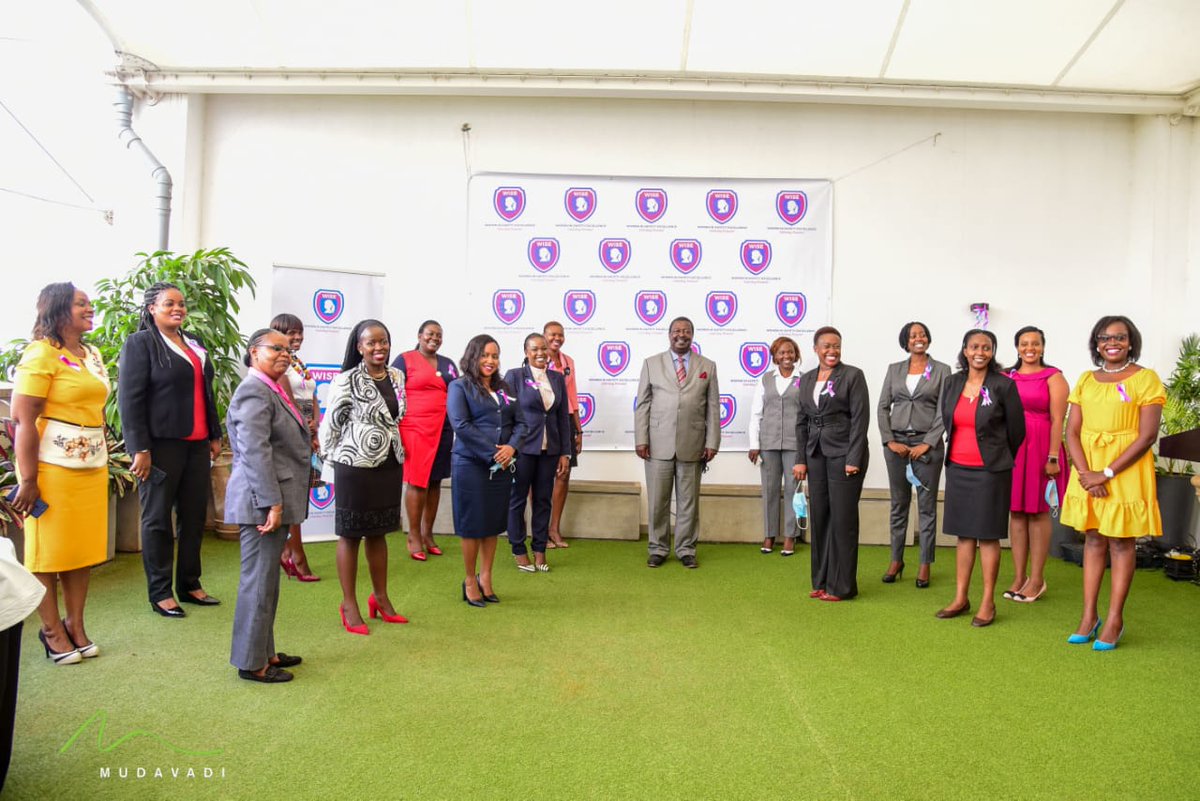 SecurityPsia's tweet image. Happy to have participated and supported the launch of Women In Safety Excellence yesterday. Always a pleasure  and honour to work with WISE for betterment of our society.