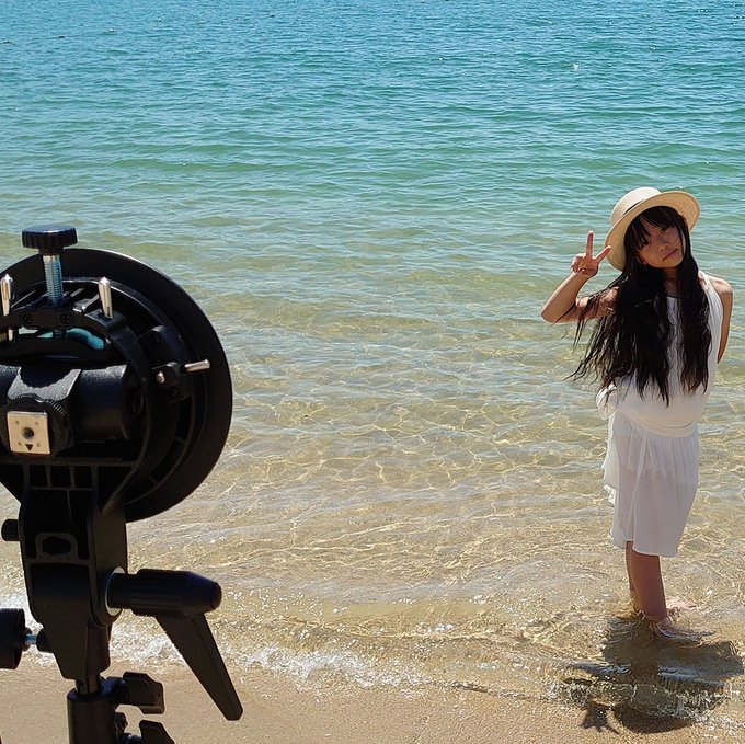 Twitterのコスプレ画像40