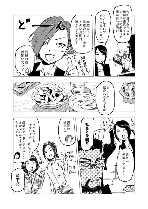 過去のデレマスコピ本⑥ 