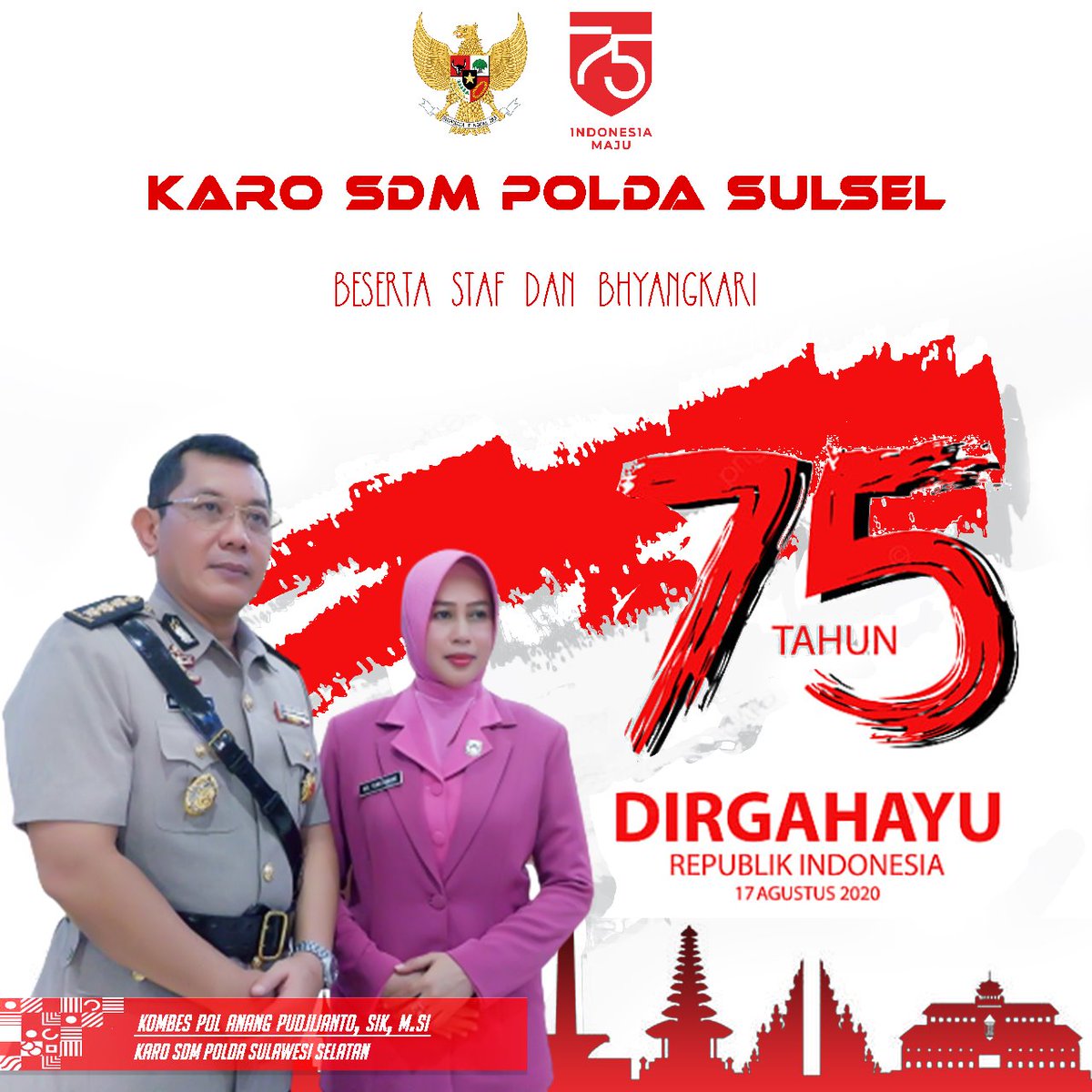 BentengPolsek's tweet photo. https://t.co/gNl2OBtUEn