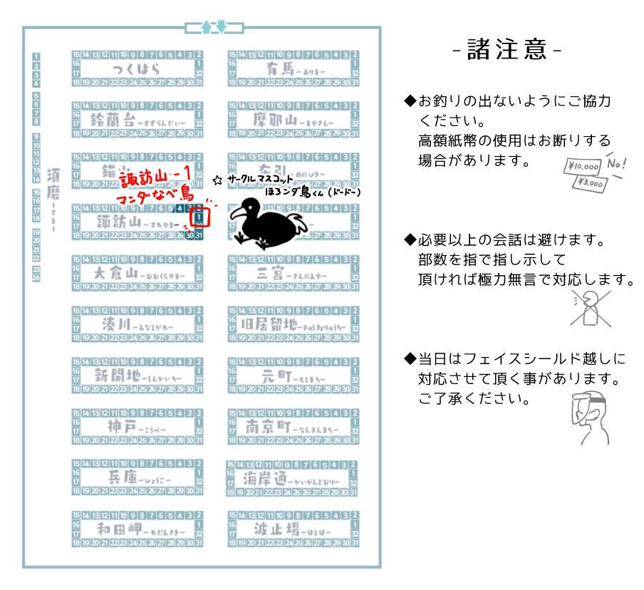 【お知らせ】神戸かわさき7にて頒布予定の新刊『夕雲型実家合同』です。僕、臼田索子さん(@_XO_jang)、とまれさん(@stalktmr)の3人による合同小説本です。小説です。僕も書いています。
文章サンプルはpixivの方に上げていますので、ご一読いただければ幸いです(↓リンク有) 