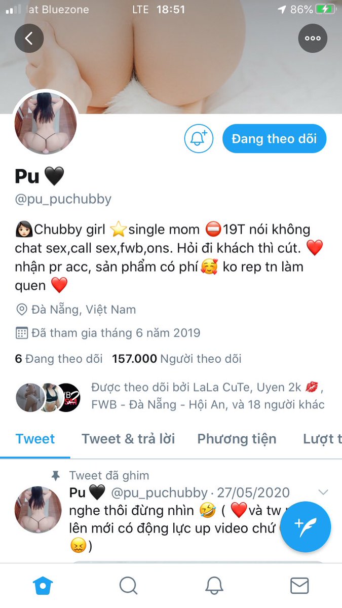 NguyenV19633644's tweet photo. @pu_puchubby @pu_puchubby  thế này có tròn k nè https://t.co/zifg1Sqqjn