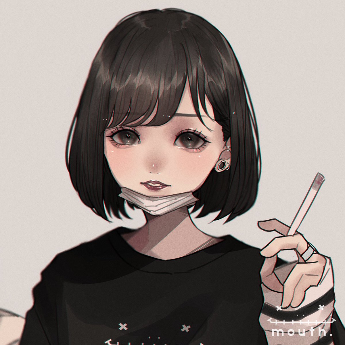 Mano Twitterissa Girls2 フリーアイコン Mano Twitterissa Girls2 フリーアイコン