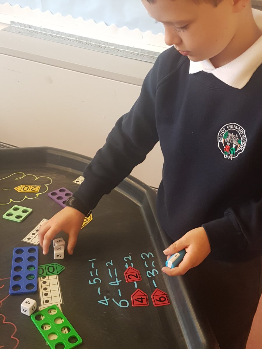 beattie_arlene's tweet photo. Today the P3s and 4s worked hard to make as many calculations as they could @daviotprimary.
#SoftStart #mathematics #TuffFun https://t.co/m29pFh2IIJ