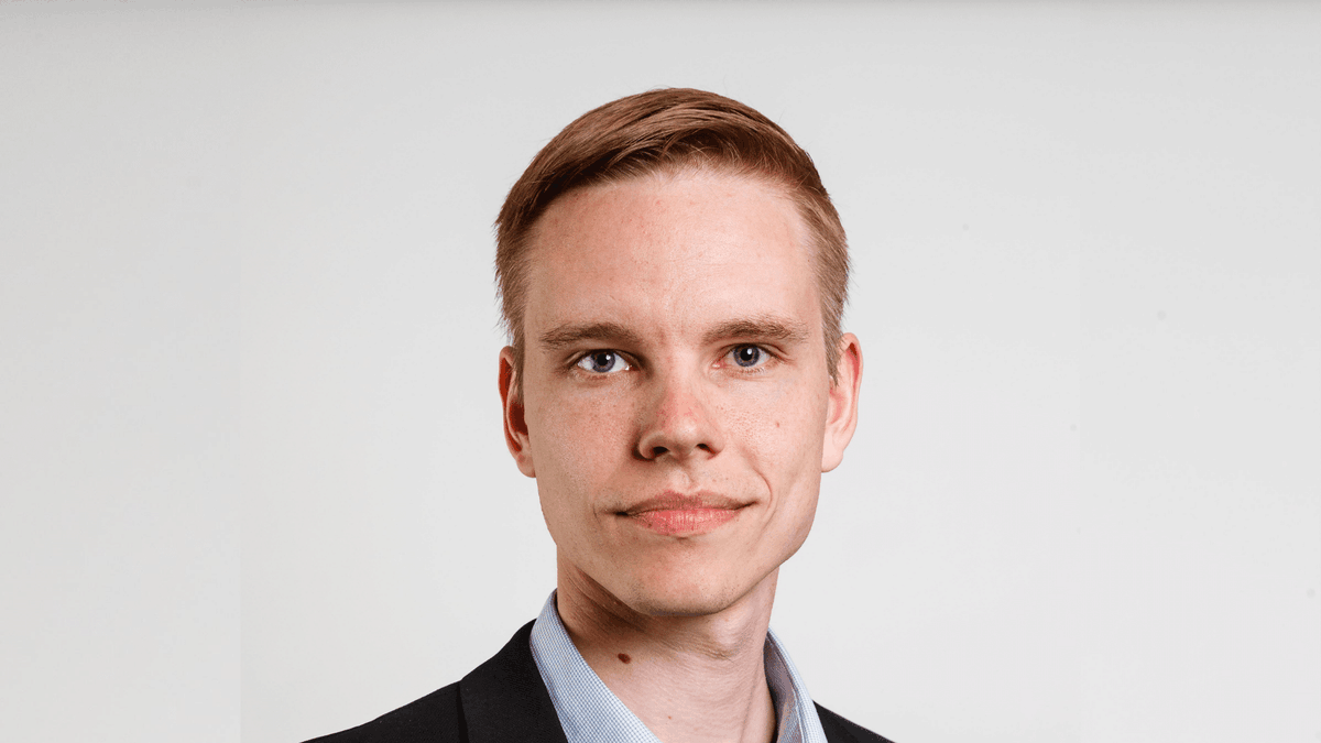 RadientumLtd's tweet photo. Our CMO - Mikko Parkkila - shared his inspiring journey from an antenna engineer to an entrepreneur and what makes Radientum a success story!
https://t.co/kRrEqb3I7N
#Entrepreneurship #storytelling 
#radientum #antennadesign #antennas
#WirelessPerformanceMatters https://t.co/a9PNhFYvOY