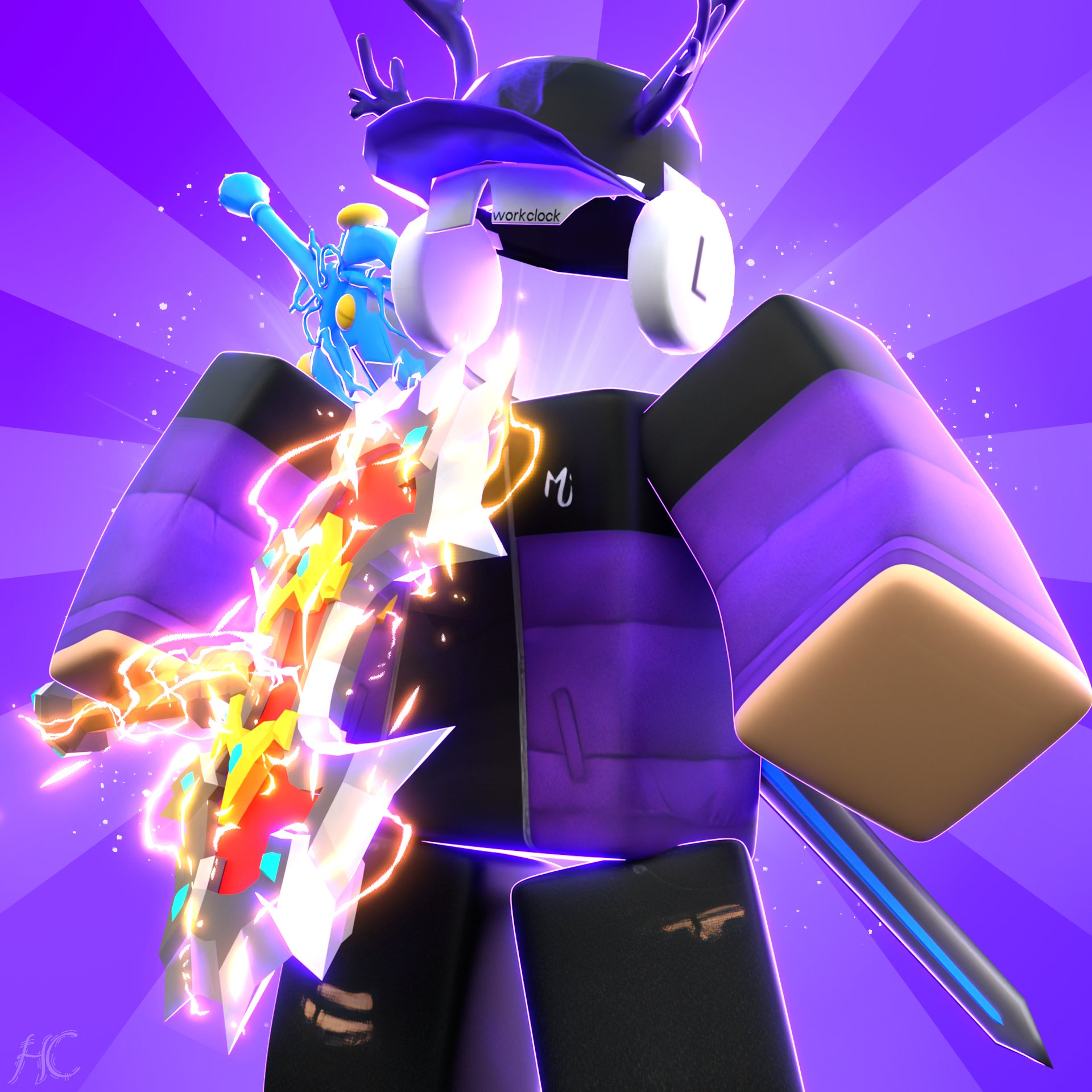 Simulator Roblox