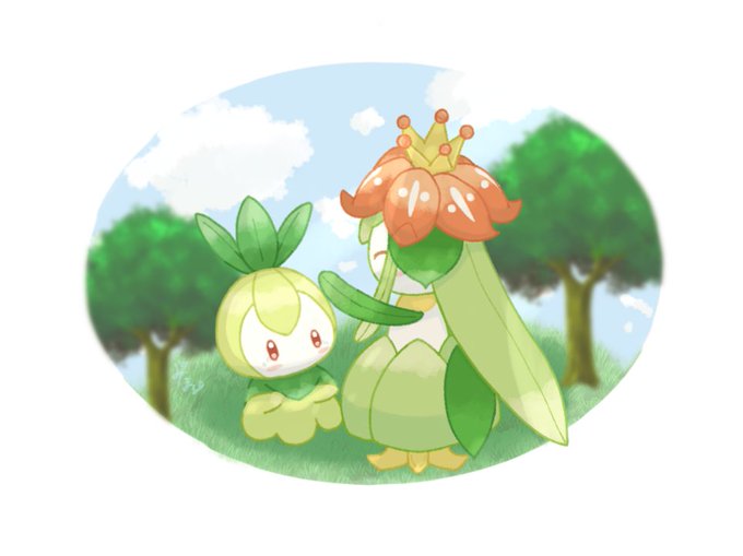 ドレディアのtwitterイラスト検索結果 ドレディアのtwitterイラスト検索結果