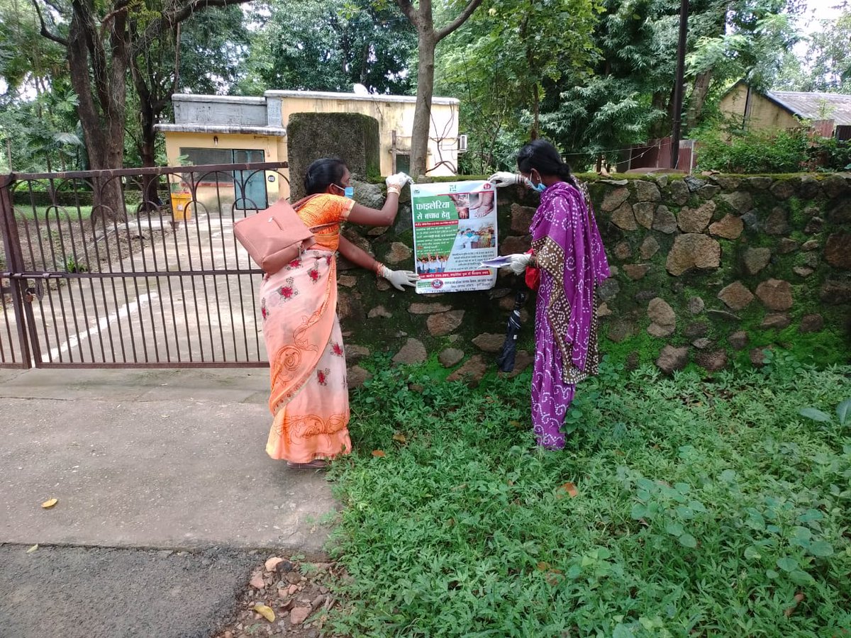 Dr. Rajani Sodera tweet media