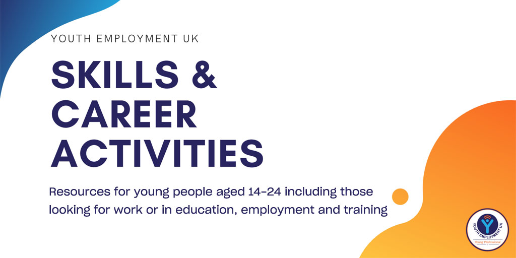 Youth Employment UK tweet media