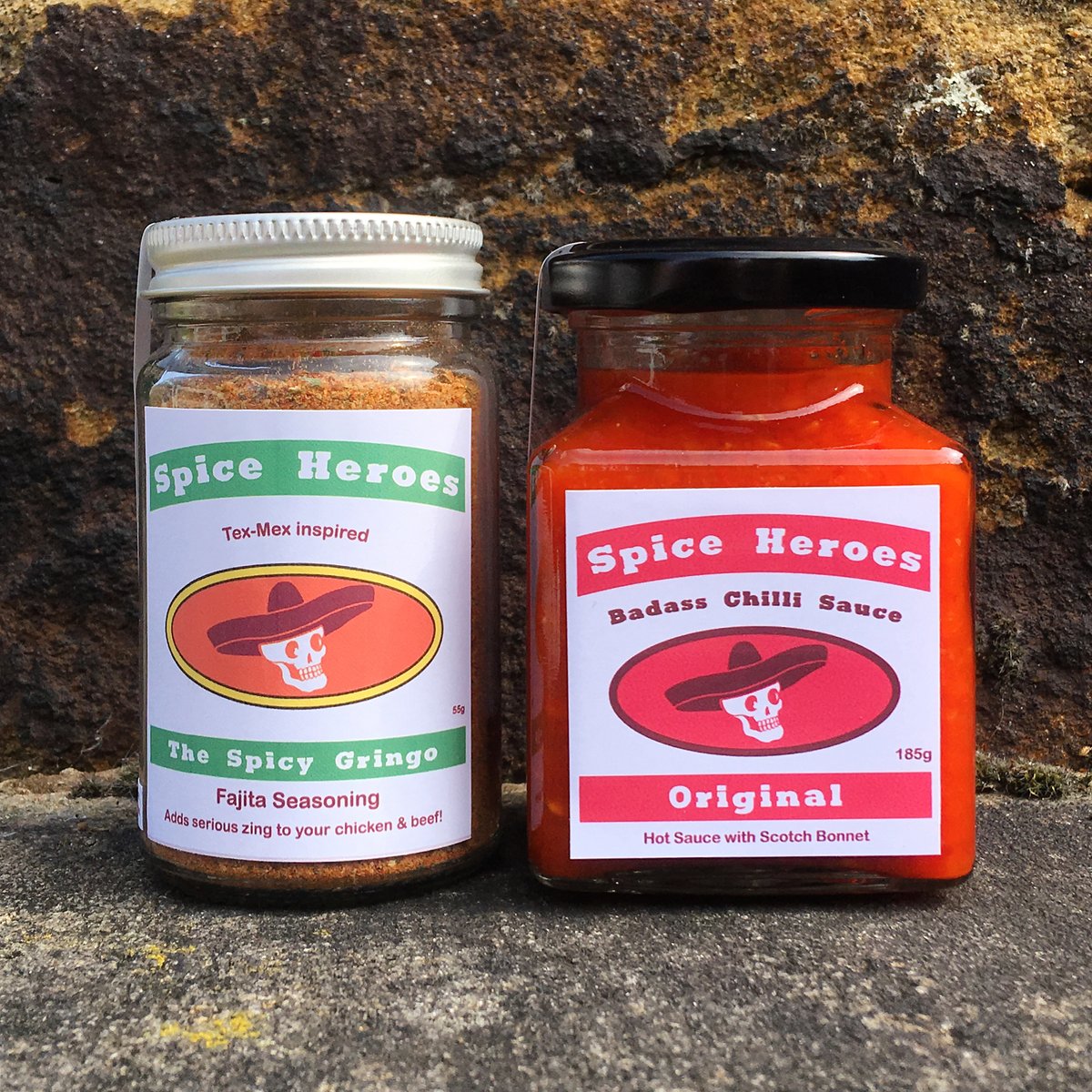 I'll be heading to Buxton Food Market tomorrow 
with a full range of sauce, spice &amp; salt!!
<a href="/buxtonmarkets/">Buxton Markets</a> 

It's been a while since I've posted here - check Insta &amp; FB for regular updates!

I'll be at Hebden Bridge Market on Sunday as usual!
<a href="/Calderdalemkts/">Calderdale Markets</a>