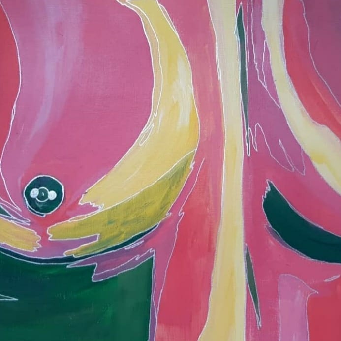 VisualArtOpen's tweet photo. #VAO20 1176| Raquel Walker | 🎨May - Acrylic on paper (10" x 14")
@RaquelWalkerArt
#createart4hope #artoftheday #artlife #visualart #arttalent #creativethought #artistsoninstagram #art #30DaysofArt https://t.co/J1U1TXlqT5