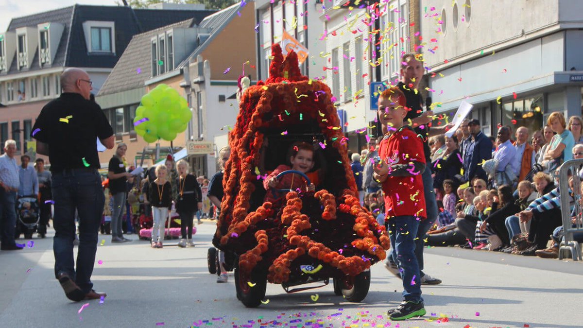 Corso Zundert tweet media