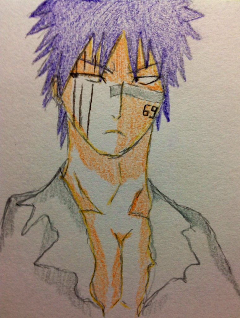 檜佐木修兵誕生祭 Recherche Sur Twitter 檜佐木修兵誕生祭 Recherche Sur Twitter