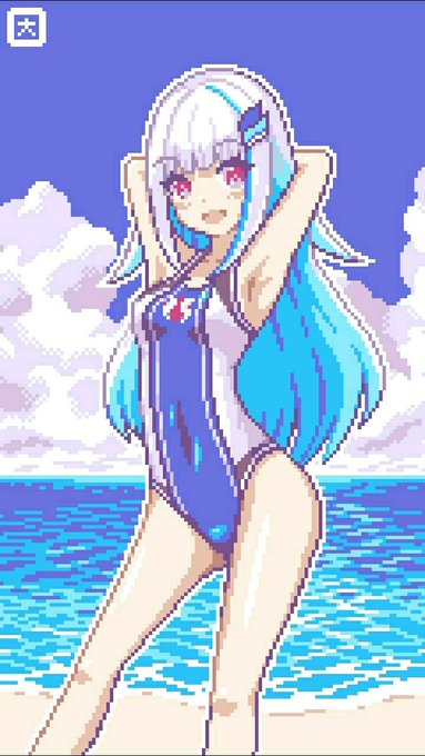 セバスピヨいない差分 