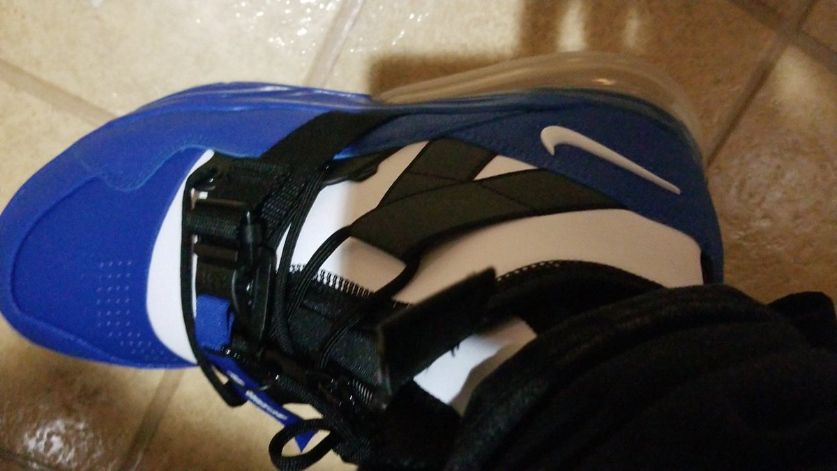 CTurner81538097's tweet photo. Dragonball drip. #airforce270 https://t.co/oi6Ngz4mSV