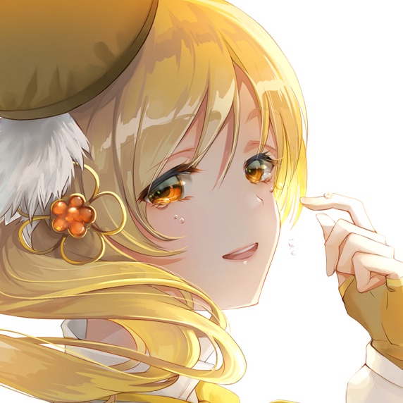 もう何も怖くない 優しいかわいいマミさんを描きました 本当に幸せになっ 花 Kirahanaのイラスト