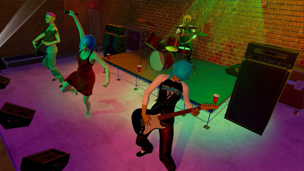 indiegameduck's tweet photo. RISING STAR 2

Description: a music industry simulation/role-playing game, where you start a band and take on the world.
Release date: 12.08.2020
Steam page: https://t.co/a7qn6Z3umW
Duck’s approval: ✅

#indiegame #simulator #RPG https://t.co/q9JiHNErL5