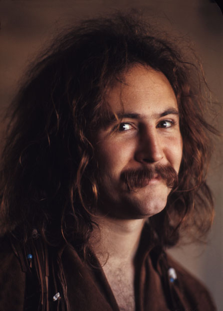 Happy 79th Birthday to 
DAVID CROSBY 
