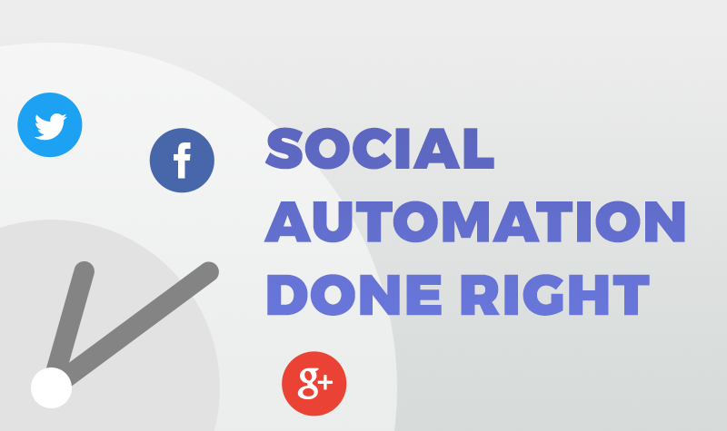 A few tips on using social automation by Elokenz blog eloke.nz/UOKeu3