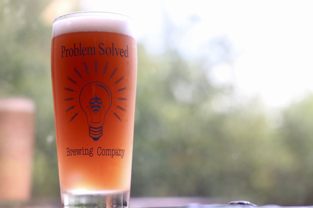 Probsolvedbrews tweet picture