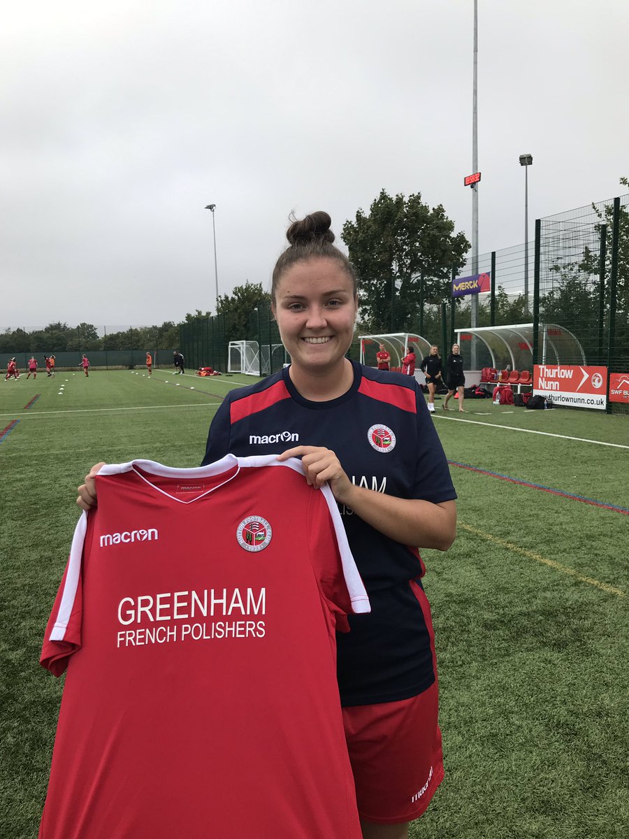 HuttonFCLadies's tweet photo. 😱**NEW SIGNING**😱 Grace H the midfield spoiler has completed her move across to Hutton Ladies #oooohhappydayzzz https://t.co/cucRtzWvvP