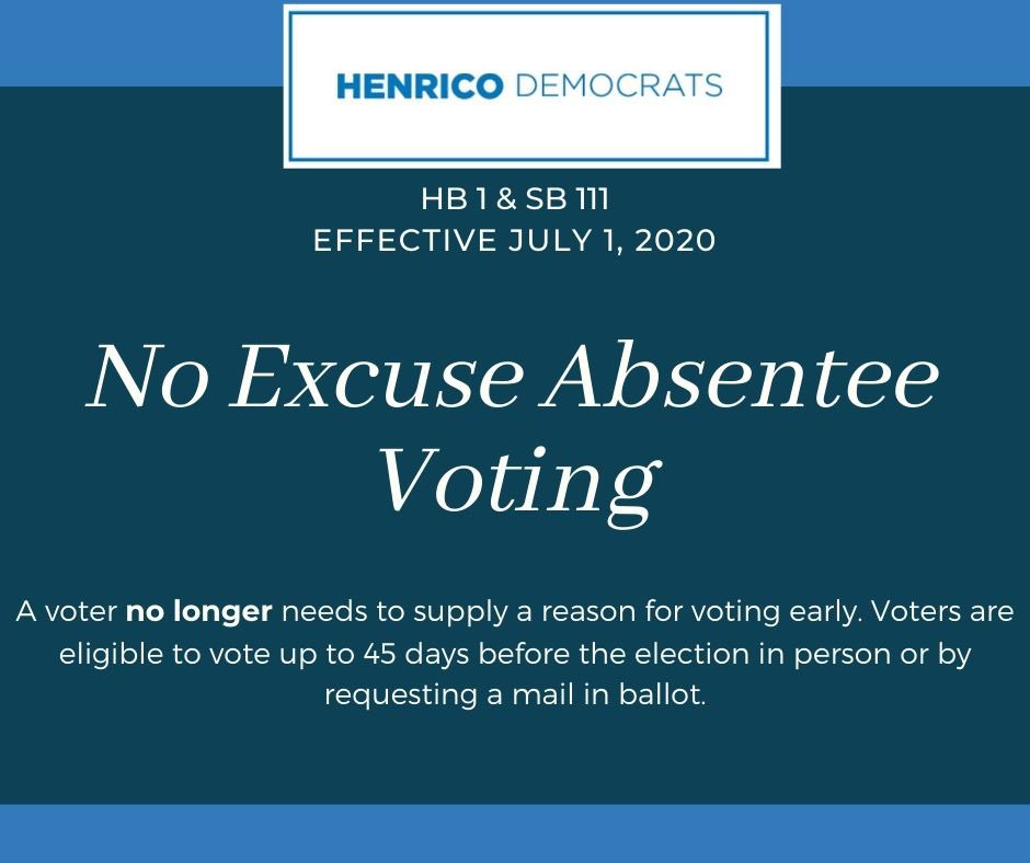 HenricoDems's tweet photo. What a week!!! Have you made a plan to #vote!? 🗳
Thanks to the @VAHouseDems and @VASenateDems, it’s easier than ever—and safe!—to vote. Learn more from @vaELECT ➡️ https://t.co/88teHgCANH
#GOTV #GOTVChallenge #BlueWaveVA #TeamVA20 #VA07 #VA04 #VoteBlueToSaveAmerica https://t.co/2v2QpDi8UG