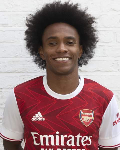 IsaMusoke's tweet photo. Willian completes move to Arsenal from Chelsea
@MelbetUG try the #golonger promotion to get a free bet
#delightinthegame https://t.co/v3rFo975SL