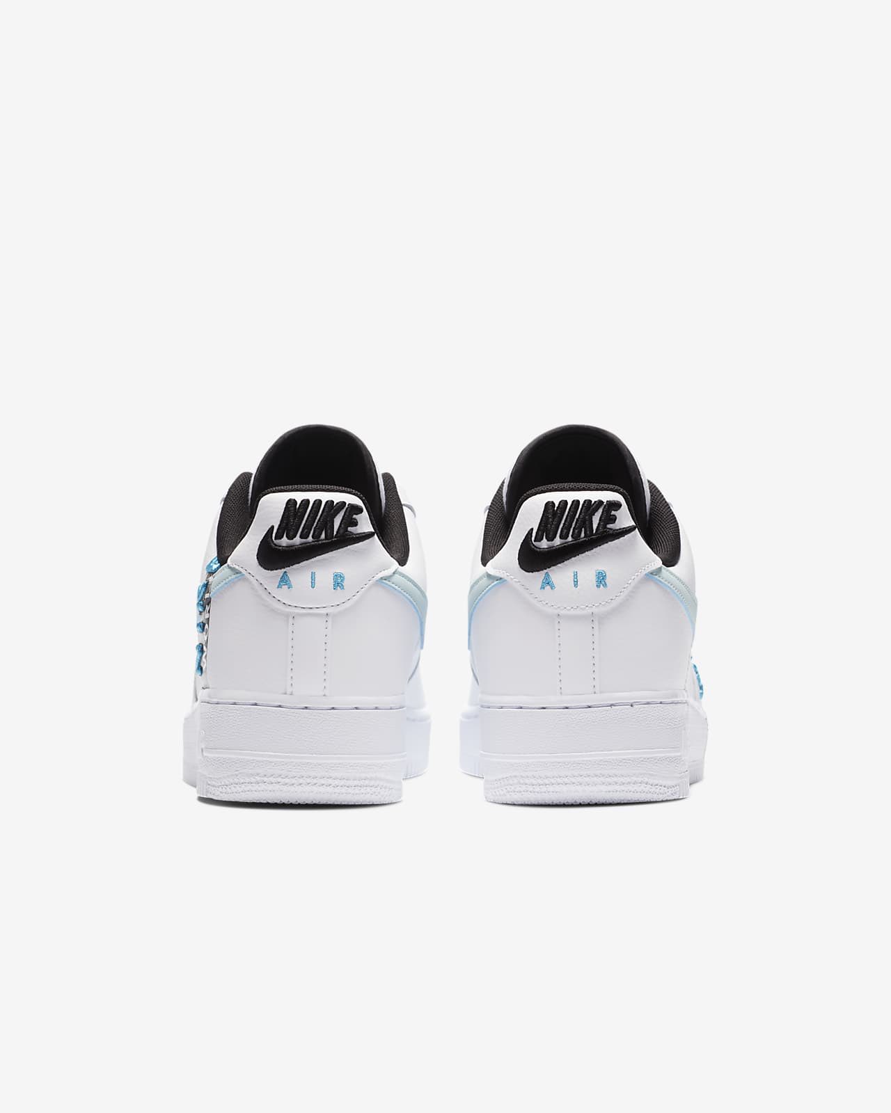 Air Force 1'07 Worldwide Glacier Blue